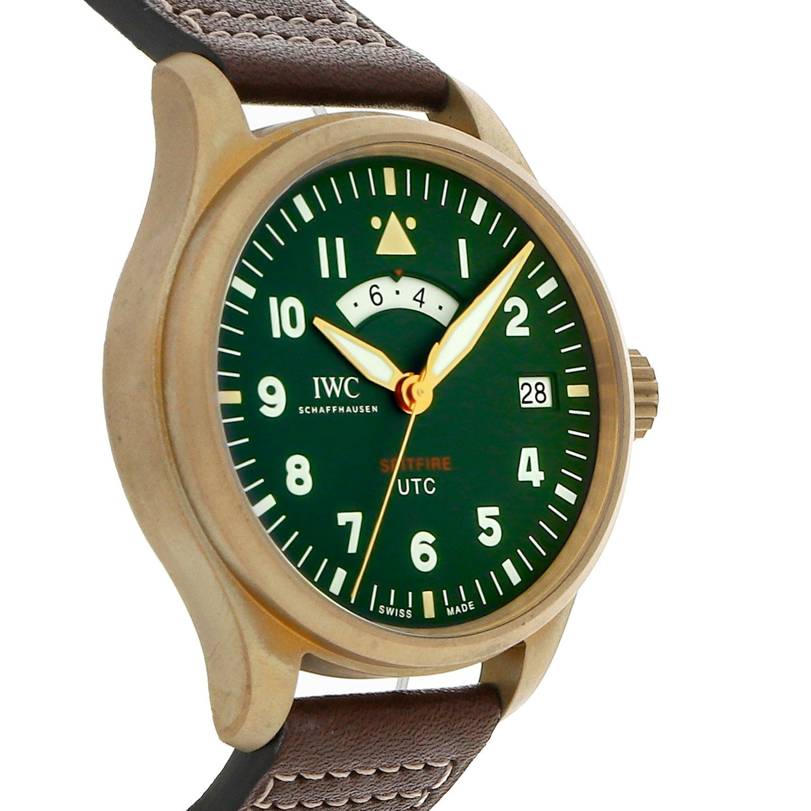 Mj271 iwc hotsell