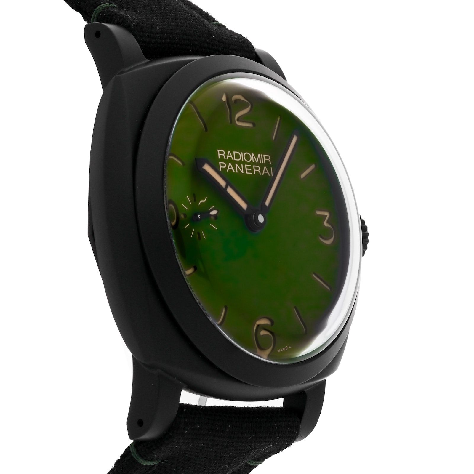 Panerai 997 online