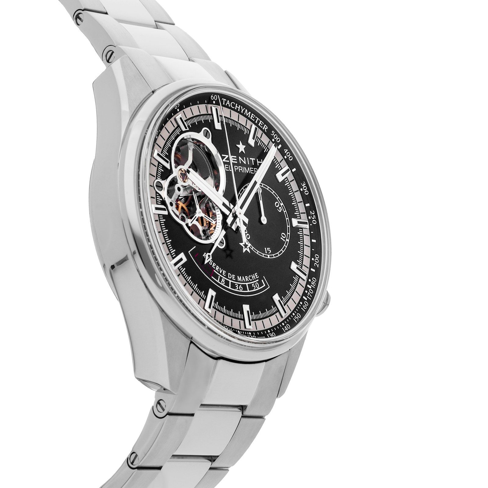 Pre owned zenith deals