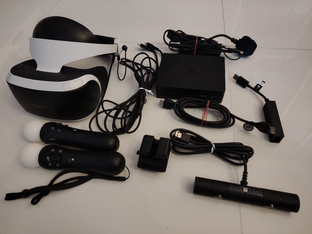 Psvr gen2 sales