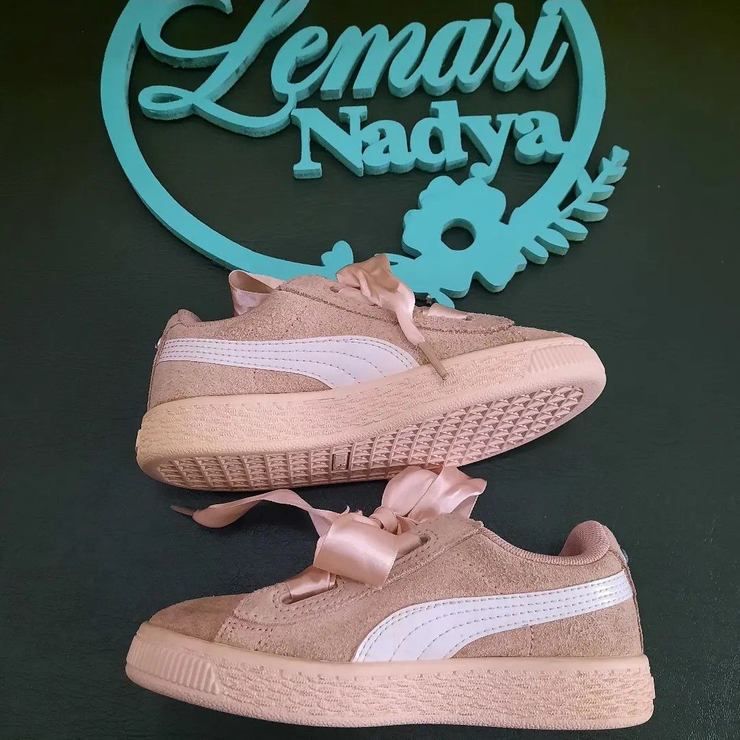 Basket jewel puma clearance