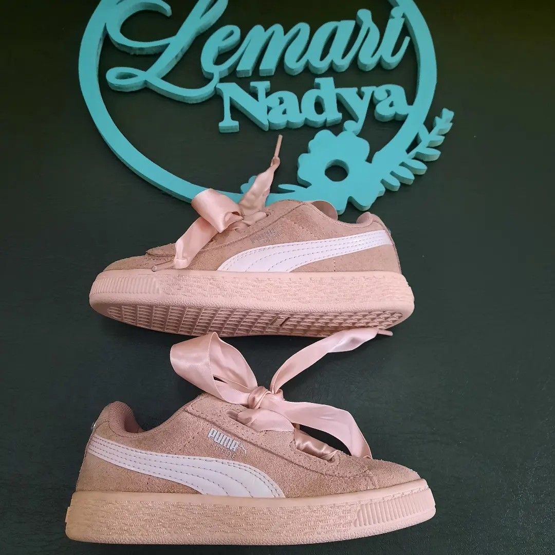 Basket jewel puma online