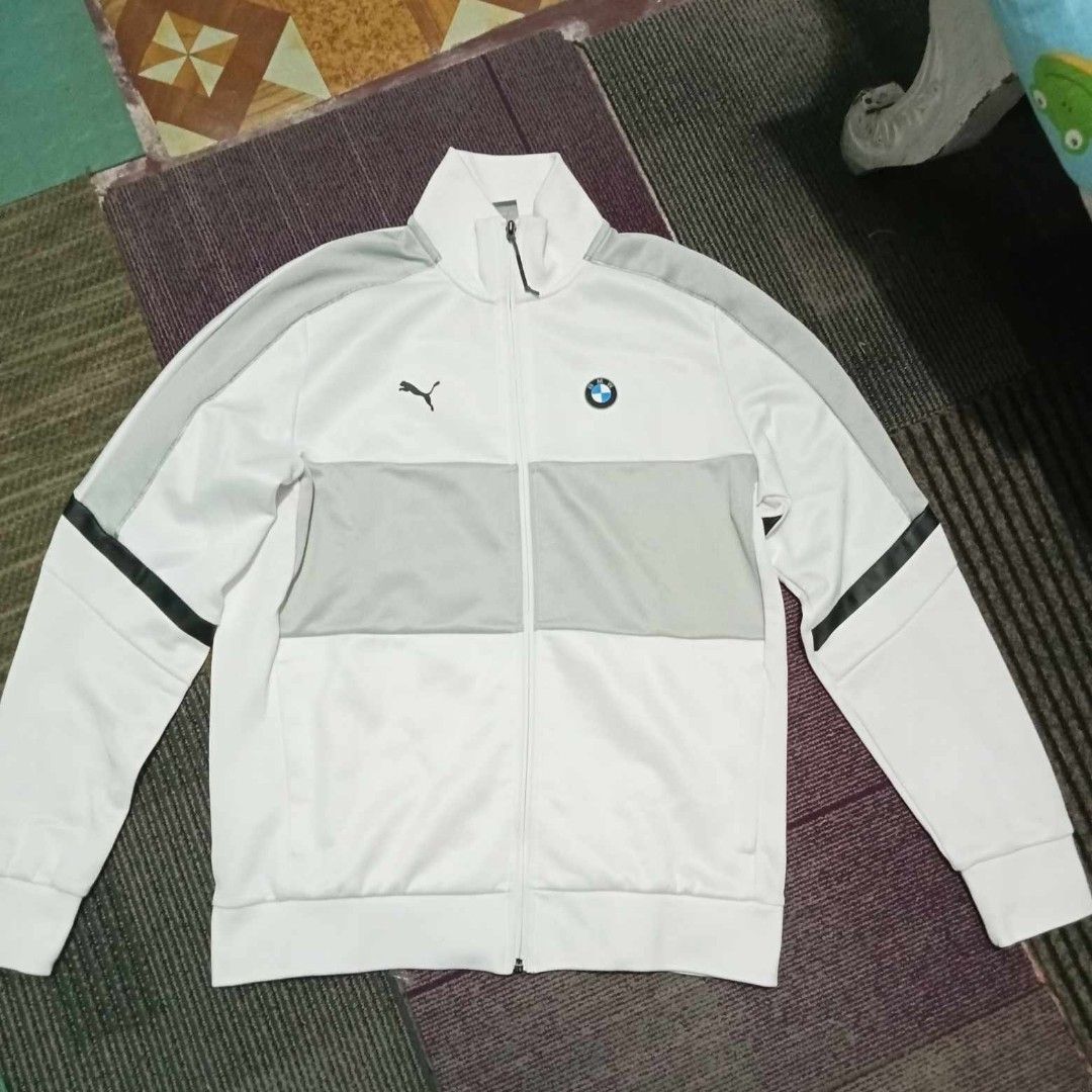 Bmw mms online t7 track jacket
