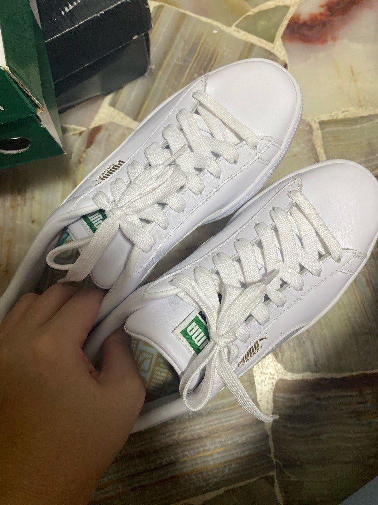 Puma Classic Women s Fashion Footwear Sneakers on Carousell