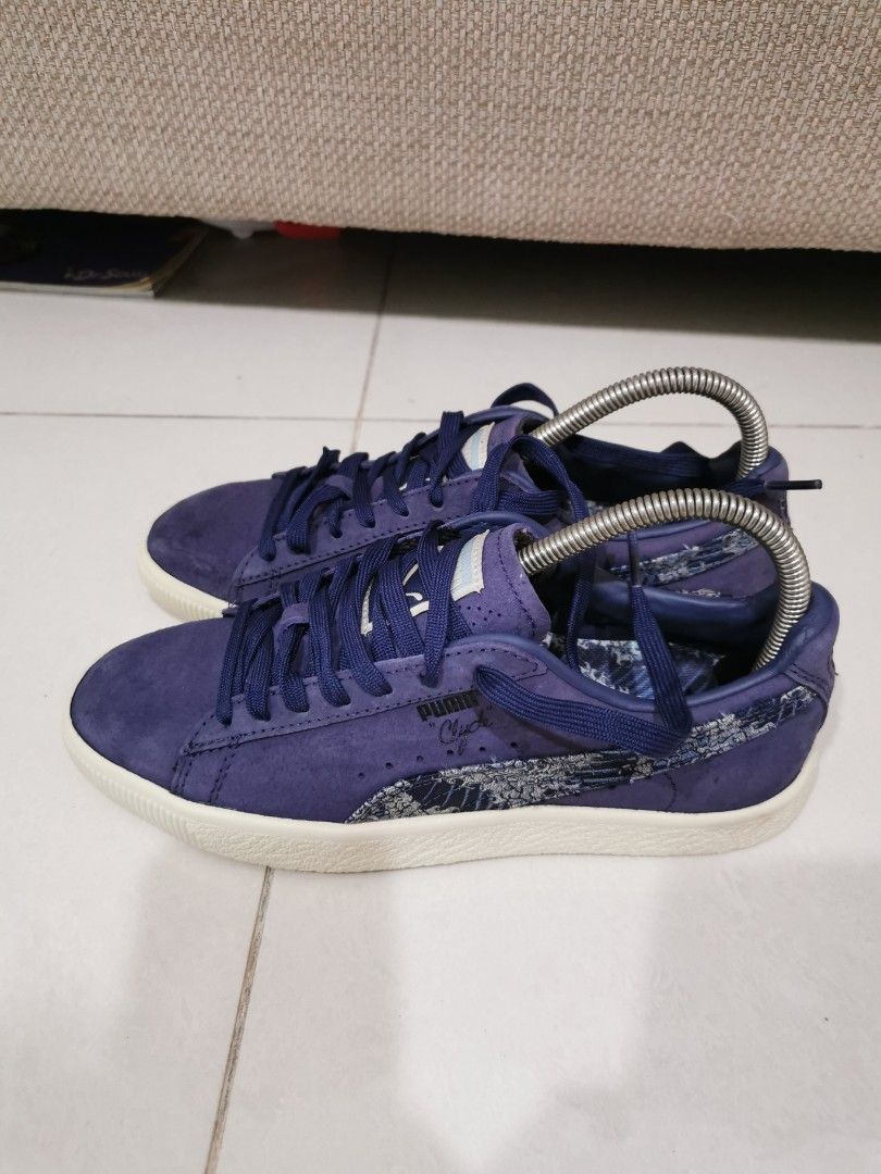 Puma new arrivals clyde marine