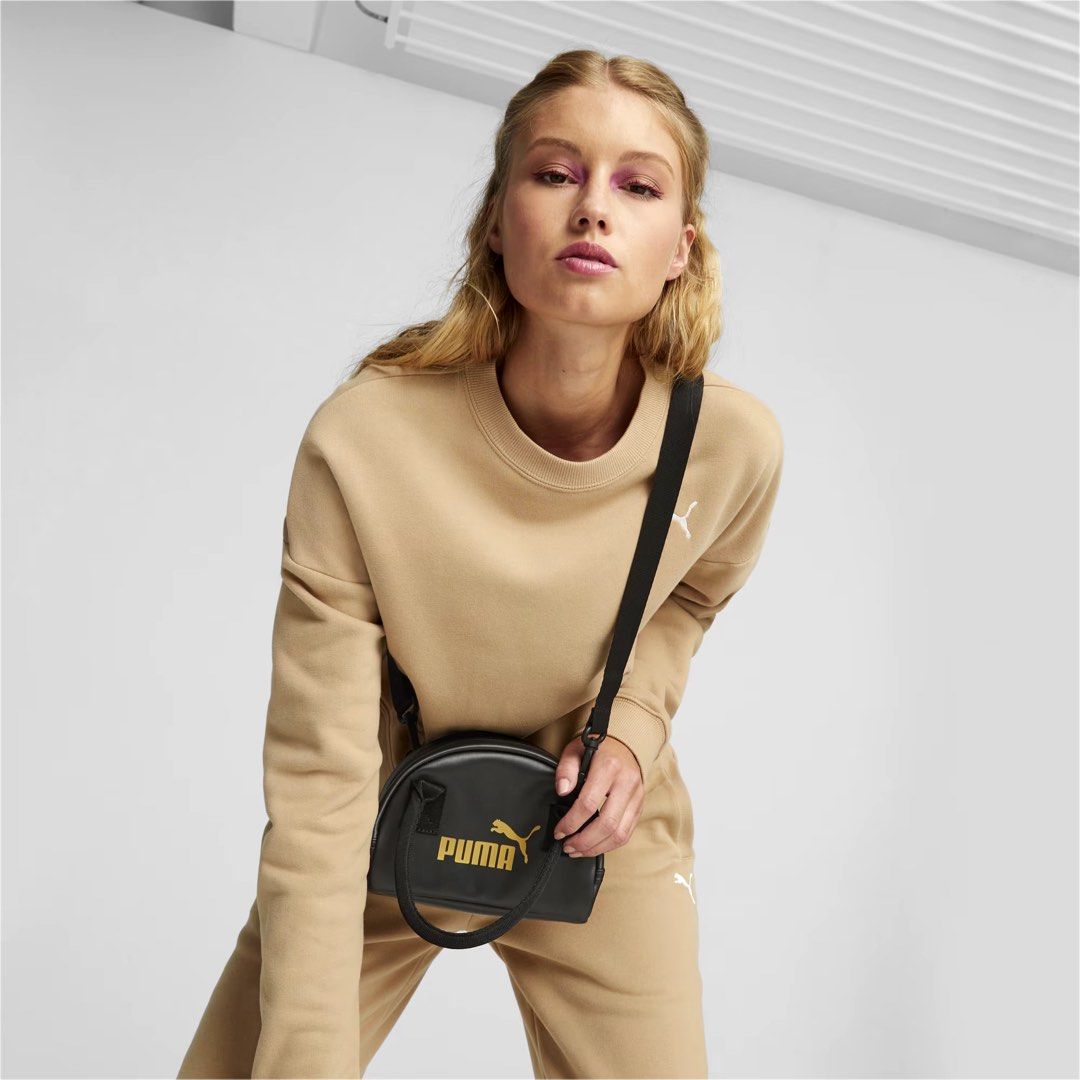 Puma mini deals series crossbody bag