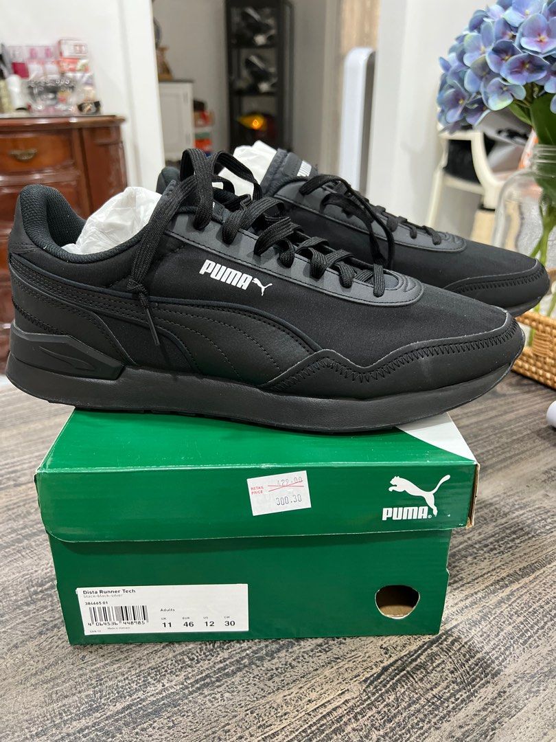 Puma tech runner store