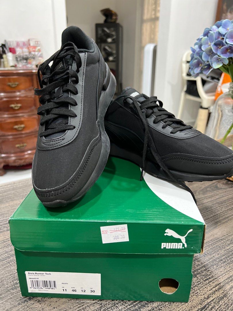 Puma tech runner store