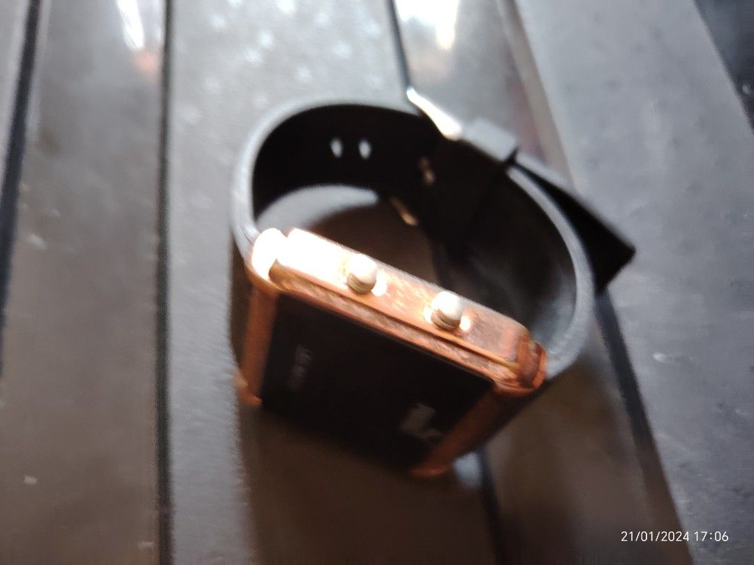 Led puma watch online
