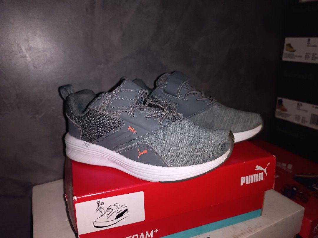 Puma comet nrgy deals