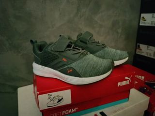 Puma nrgy malaysia sales
