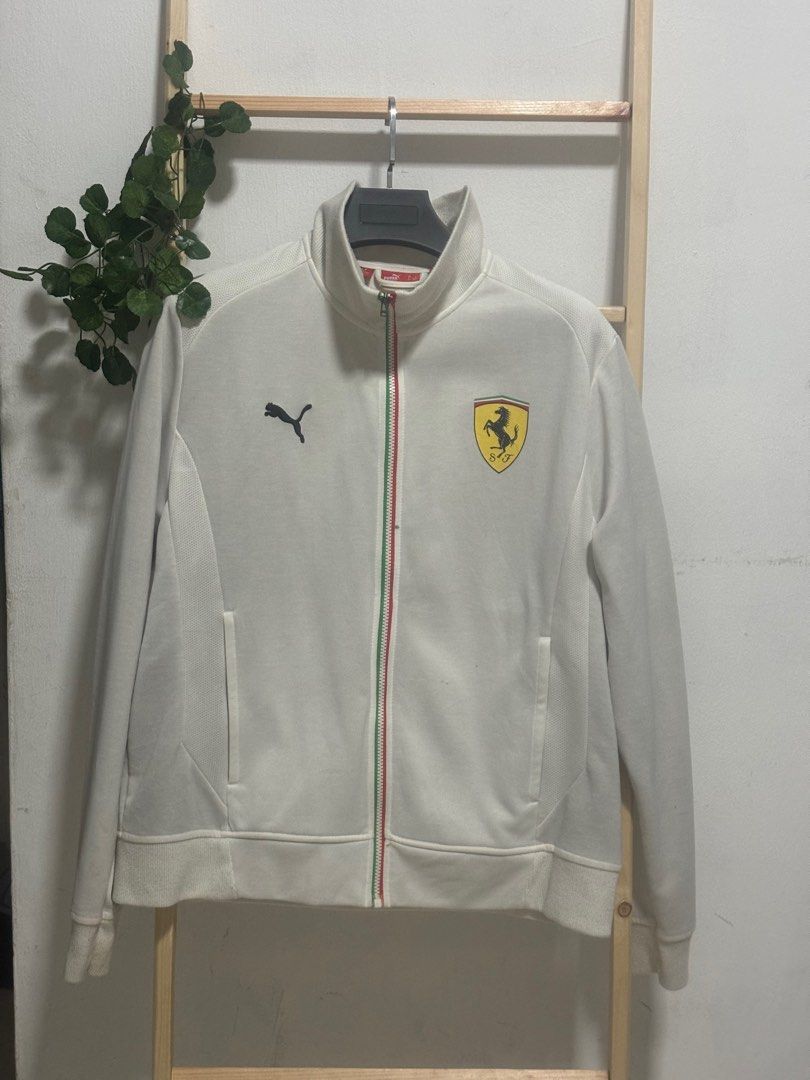 Puma ferrari jumper clearance