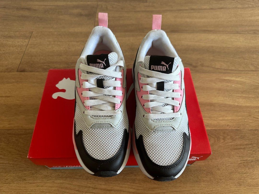 Ray sneaker best sale