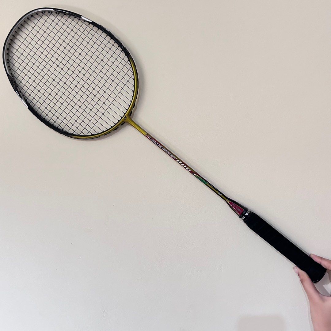 YONEX ARMORTEC 800 DEFENSIVE バドミントンラケット ARMORTEC 800
