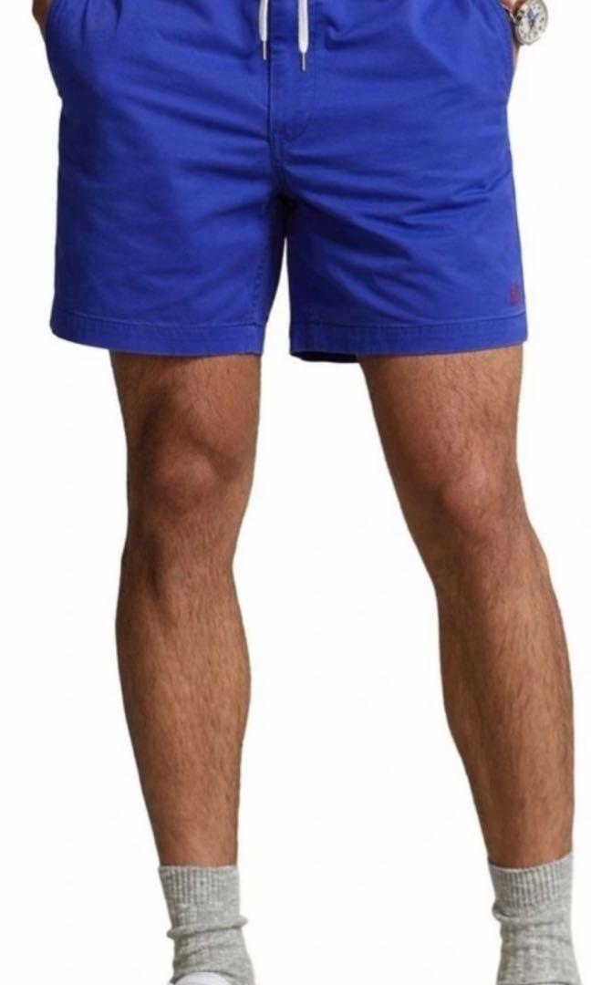 Ralph lauren classic fit prepster shorts new arrivals