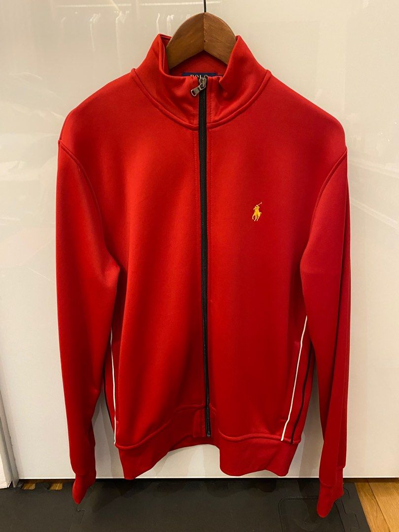 Ralph lauren jacket store