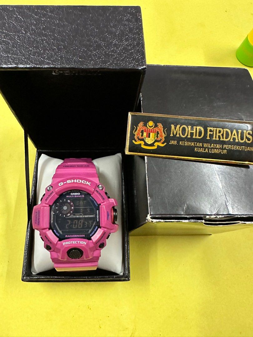 Rangeman srj new arrivals