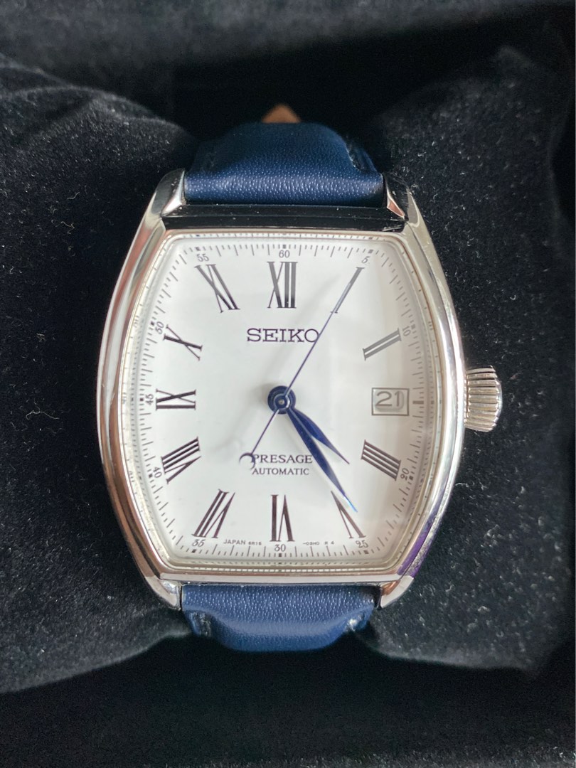 Seiko sarx051 outlet