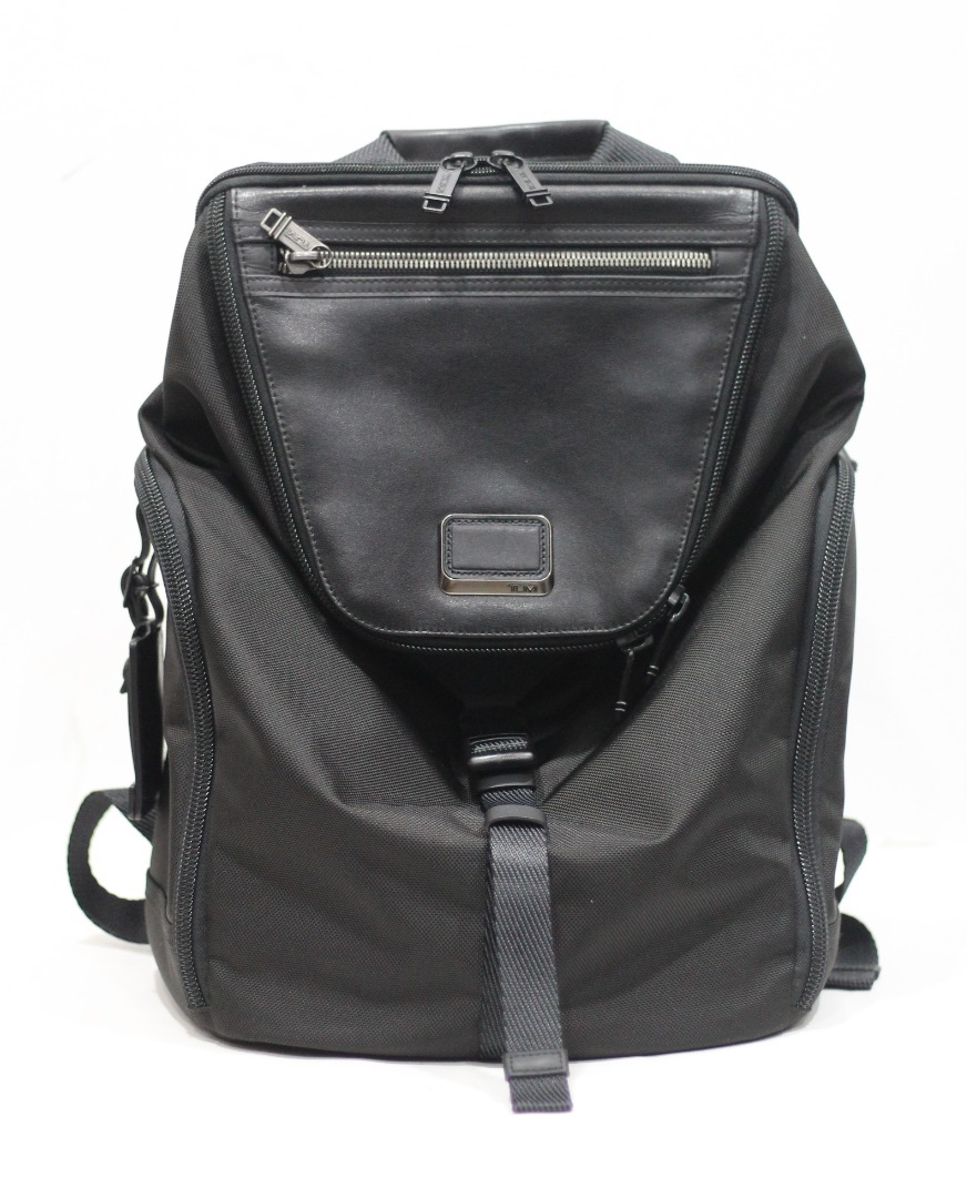 Tumi alpha shop bravo willow backpack