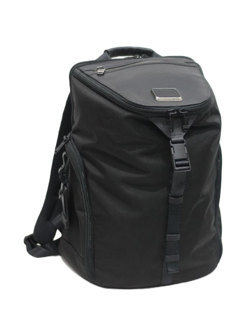 Tumi bravo willow backpack 2025