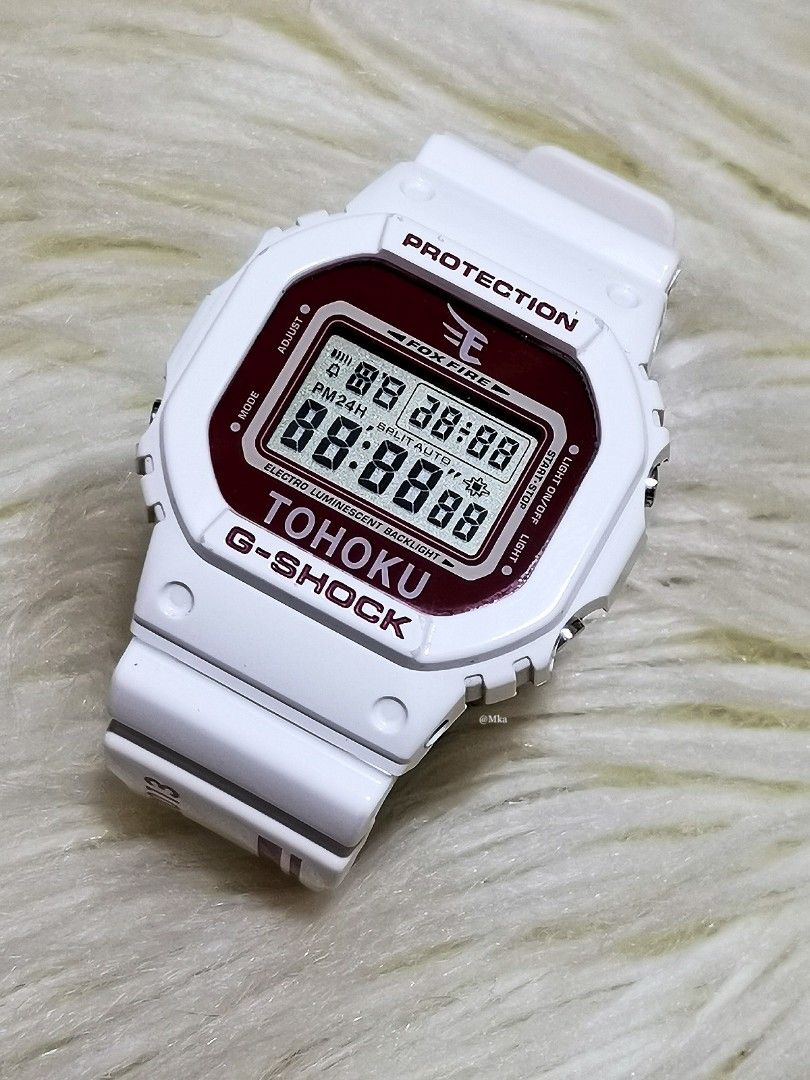 G shock paling 2025 rare