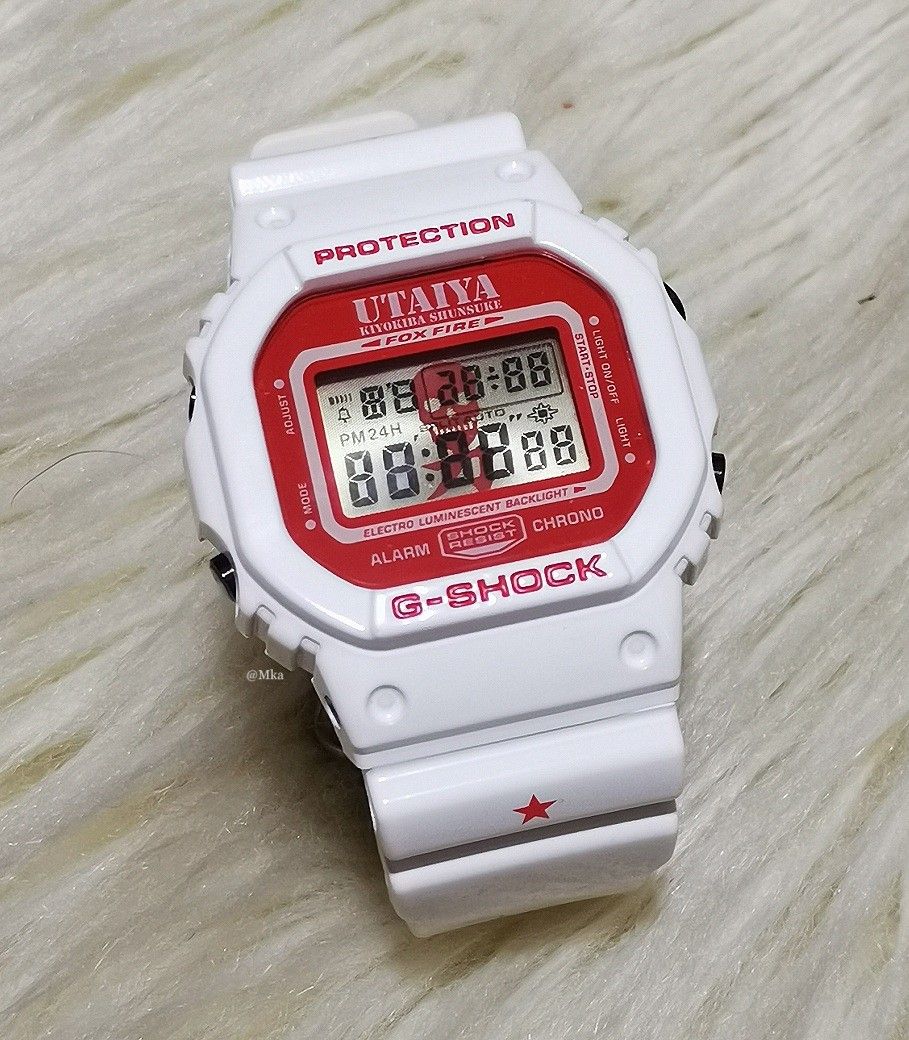 Dw5600vt online