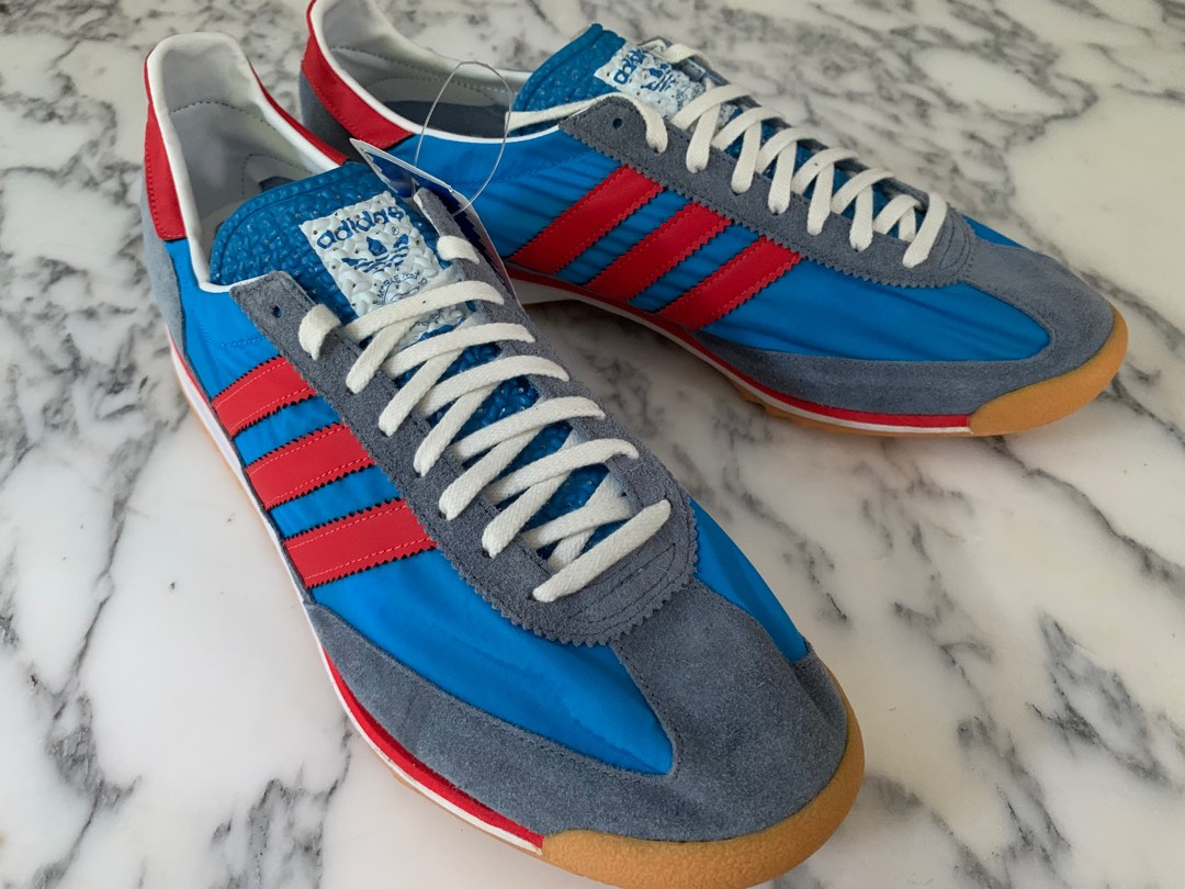 Adidas sl 72 on sale femme