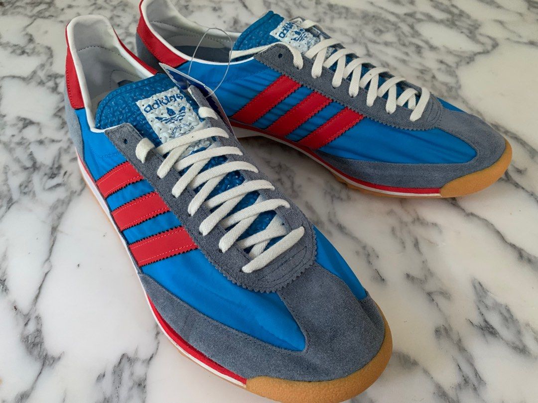 Adidas femme hotsell vintage