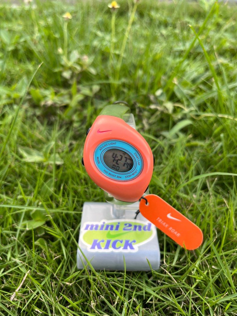 Nike discount vintage junior