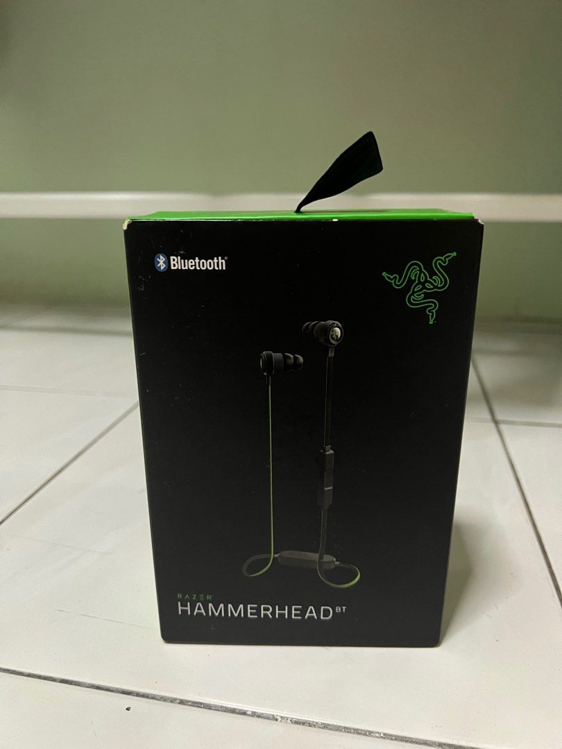 Hammerhead bt outlet