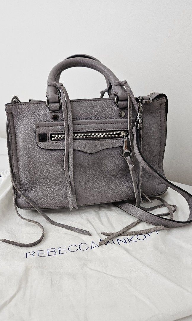 White rebecca minkoff crossbody best sale