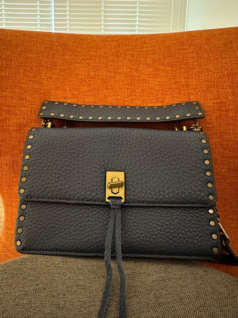 Rebecca minkoff sling bag hot sale