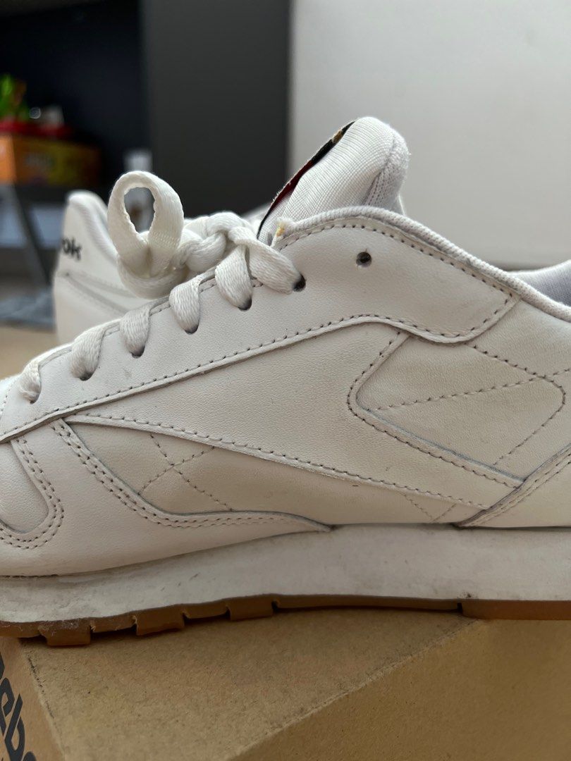 Reebok classic trainers online