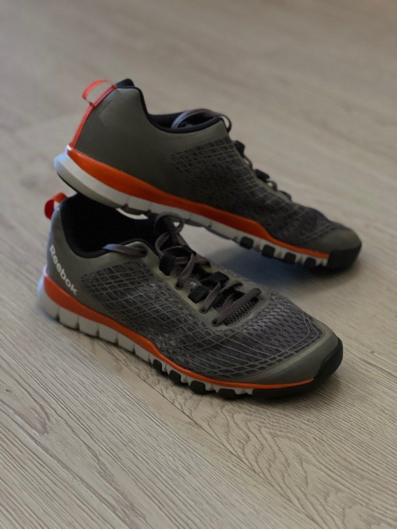 Reebok Everchill Training Shoes Men 8.5 Men Men s Fashion