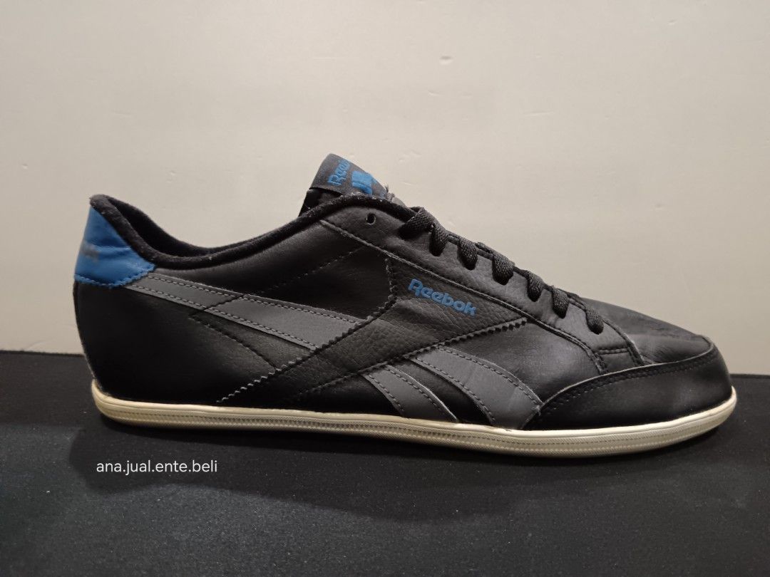 Buty reebok top royal transport