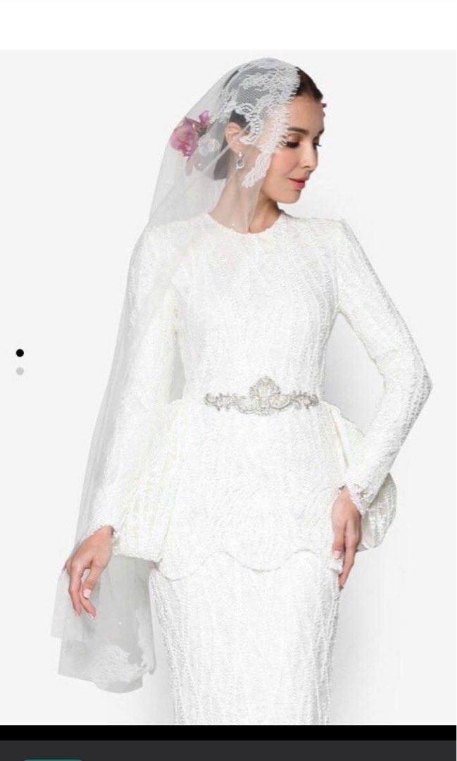 Rizalman bridalwear online
