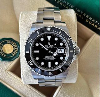 Rolex submariner for sale philippines 2025