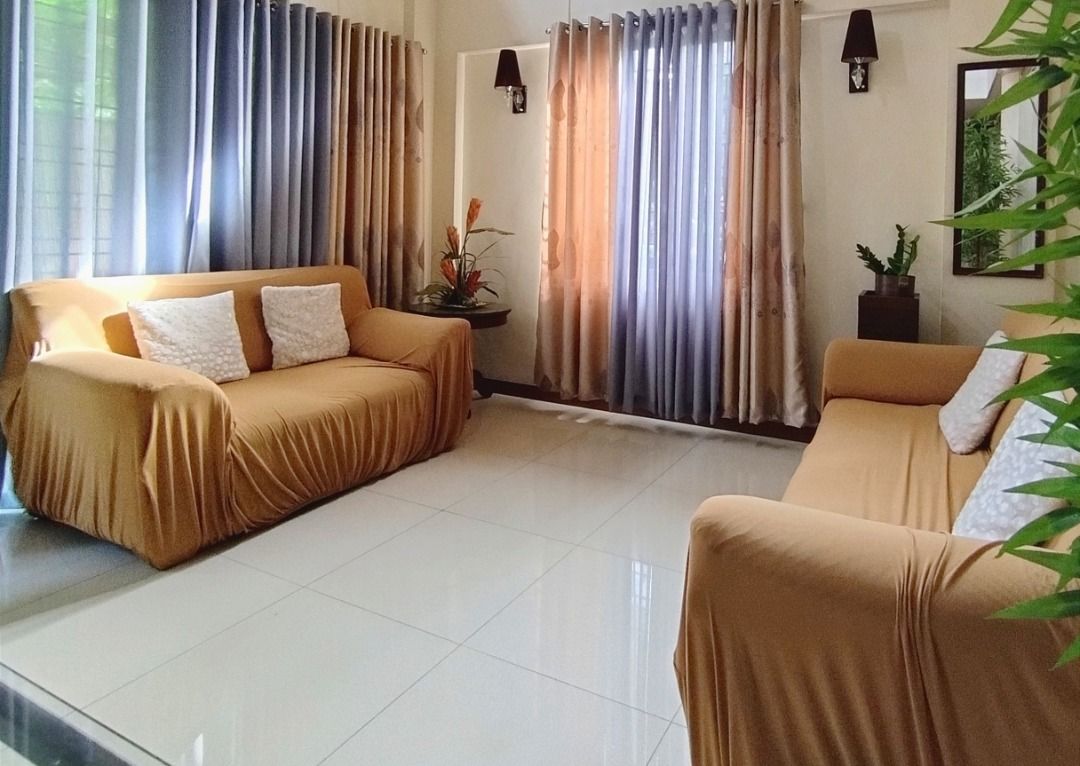 Room for Rent Working Professional Ladies Only Near SM Southmall