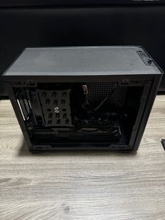 Mini itx 2080 ti hotsell
