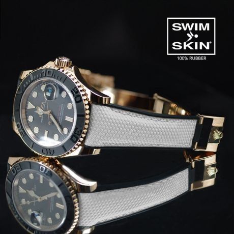 Rubber B for Rolex. Daytona yatch master submariner 40mm Men s