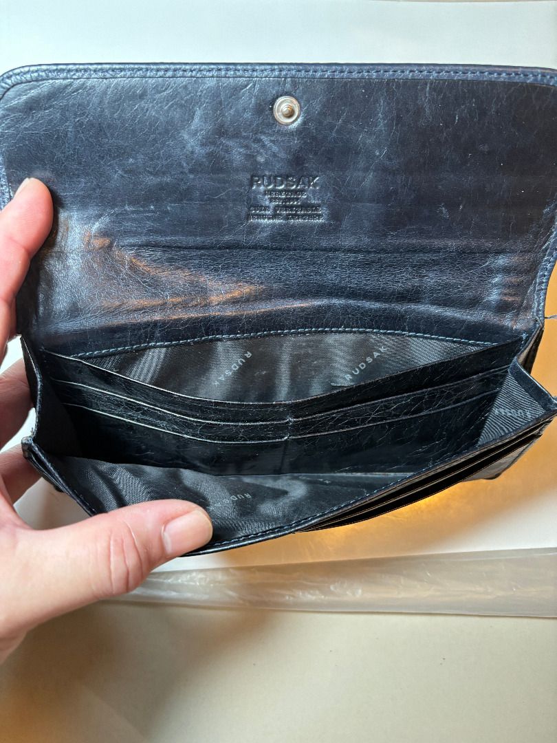 Rudsak wallet outlet