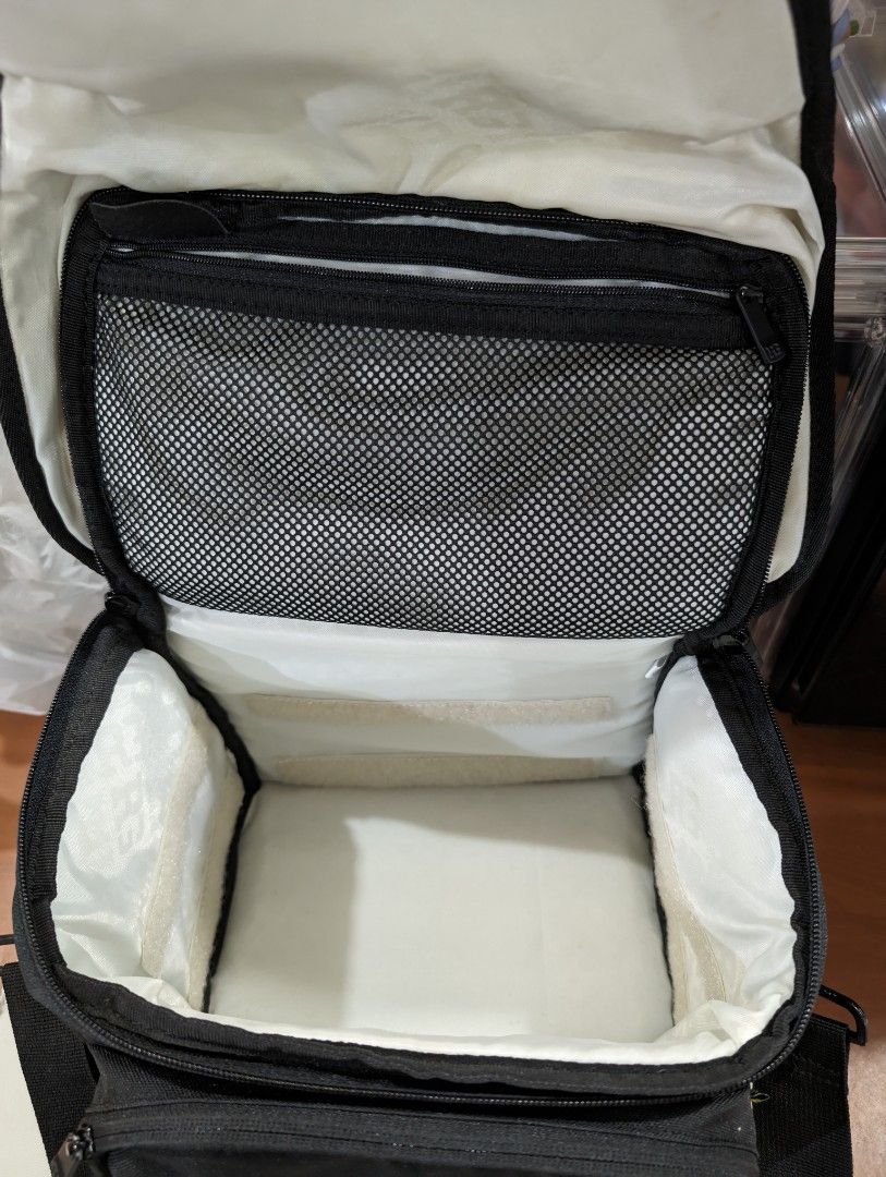 Ruggard journey 34 best sale dslr shoulder bag
