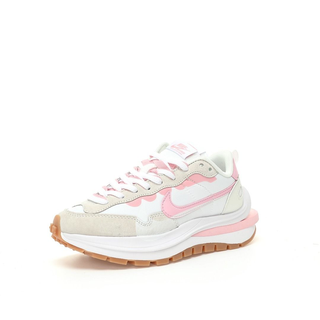 Sacai pink sales