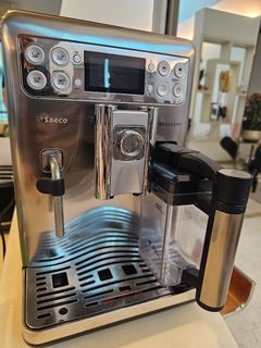 Affordable coffee machine saeco For Sale, Kitchen Appliances