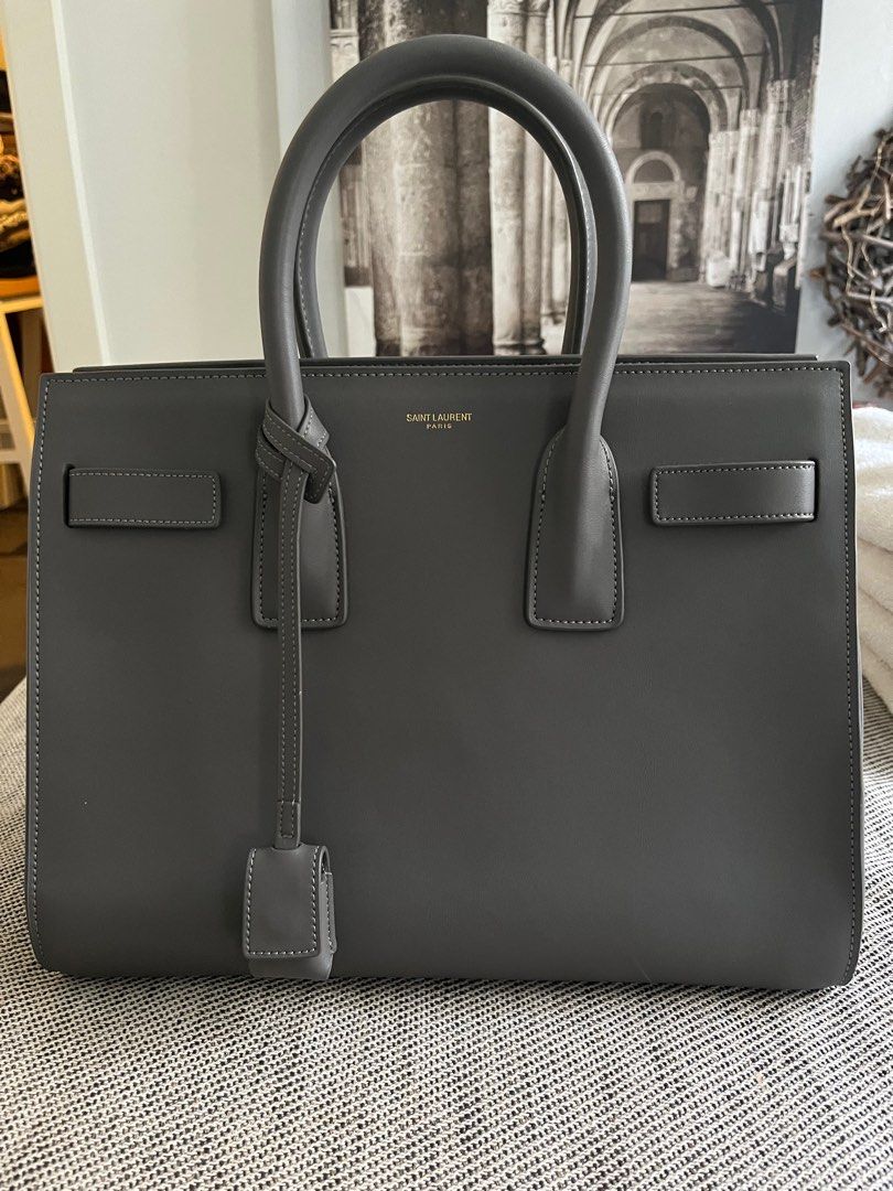 Saint laurent sac de jour medium store