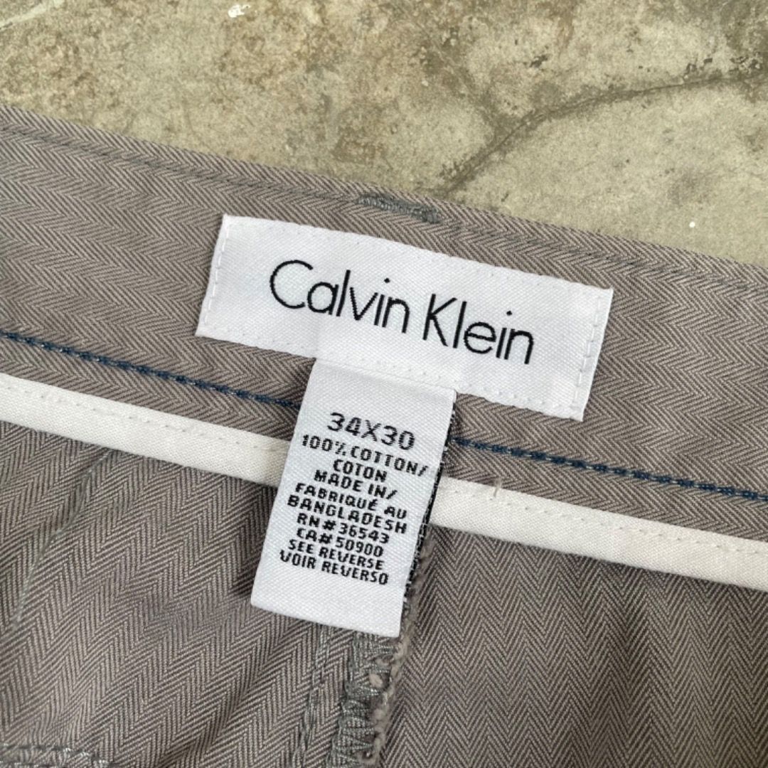 Calvin klein jeans rn 36543 new arrivals