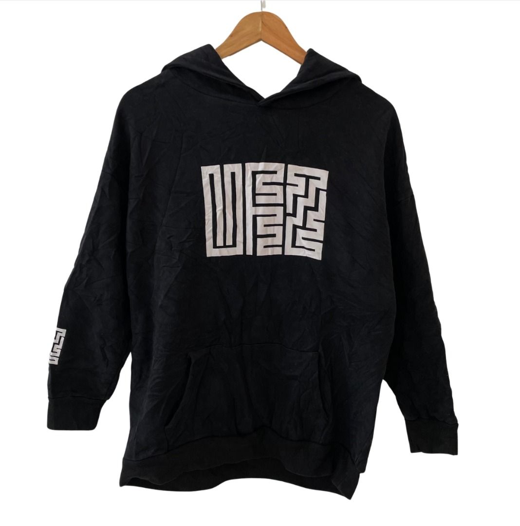 Korean discount hoodies brand