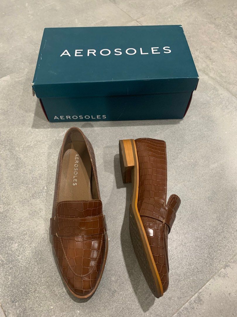 Aerosoles shoes sale cheap