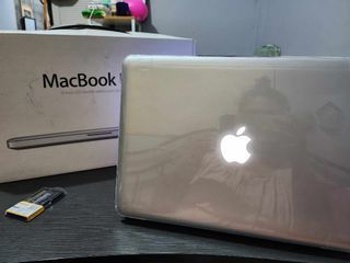 TODAY ONLY!! RUSH SALE/SWAP Oldies but Goodies! MacBook Pro 16gb ram 500gb hd 2012 complete
