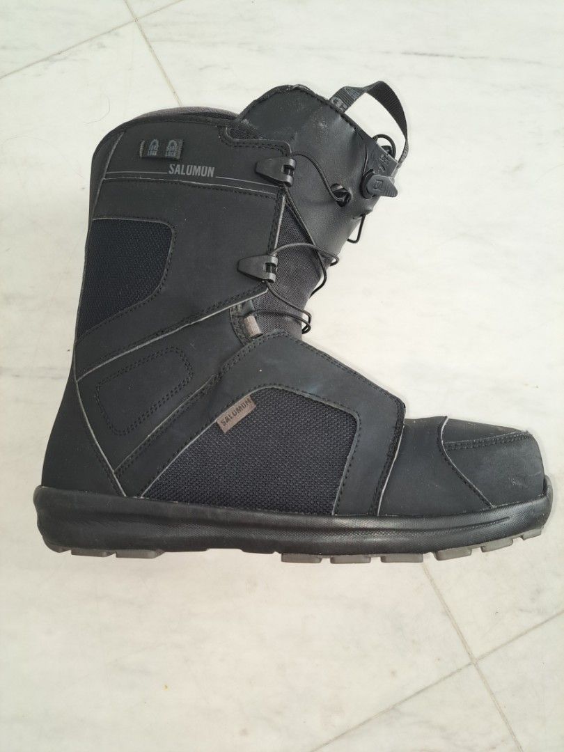 Salomon titan boots new arrivals